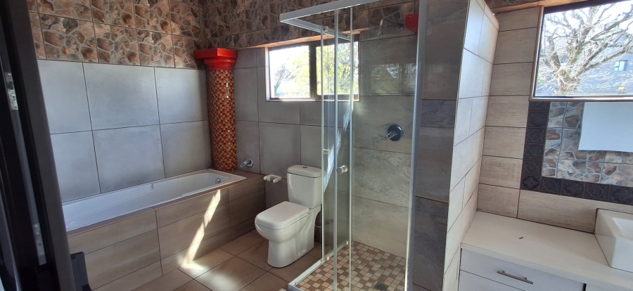 3 Bedroom Property for Sale in Bayswater Free State